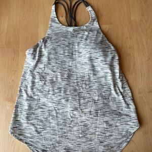 Lululemon tank top